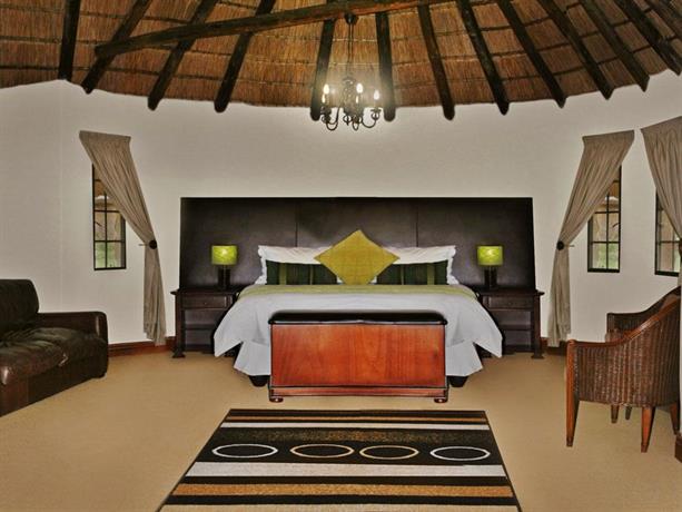 Kaingo Private Game Reserve Vaalwater Compare Deals - 