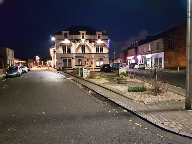 The Plough Hotel Stenhousemuir Compare Deals