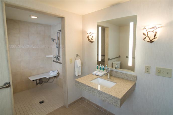 Holiday Inn Express South Lake Tahoe Holiday Inn Express South Lake Tahoe
