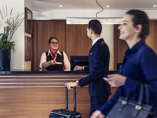 Mercure Hotel Airport Munchen Freising Mercure Hotel Airport Munchen Freising