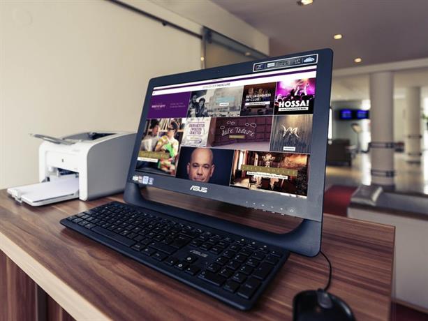 Mercure Hotel Airport Munchen Freising Mercure Hotel Airport Munchen Freising