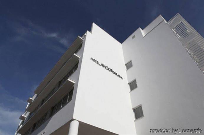 Hotel Anjo de Portugal