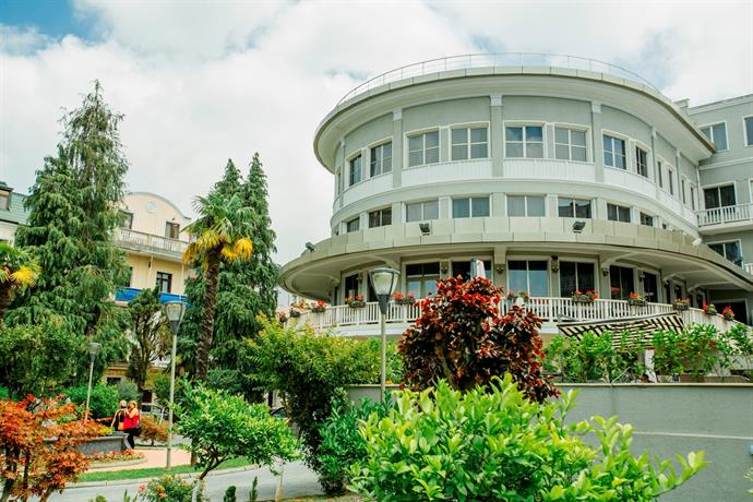 Best Eastern Intourist Hotel Batumi