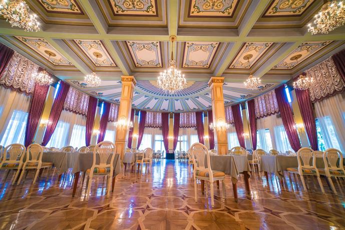 Best Eastern Intourist Hotel Batumi