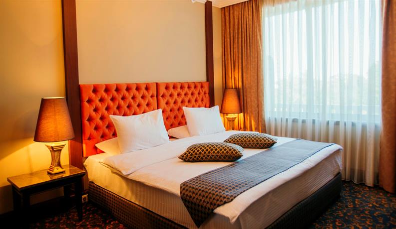 Best Eastern Intourist Hotel Batumi