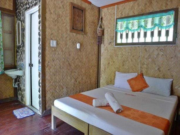 Kalinga Beach Resort El Nido Compare Deals About Kalinga Beach Resort