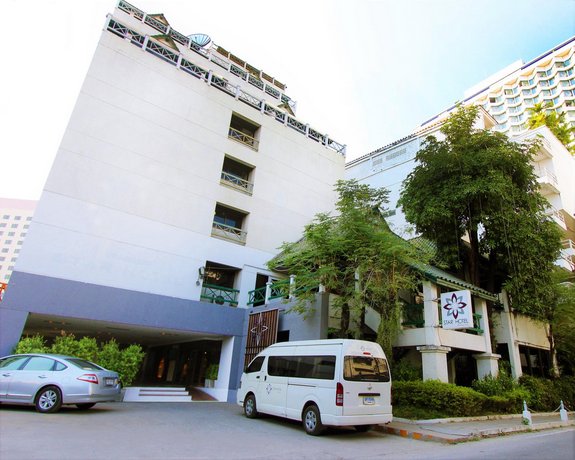 Guest Friendly Hotels in Chiang Mai - Star Hotel Chiang Mai