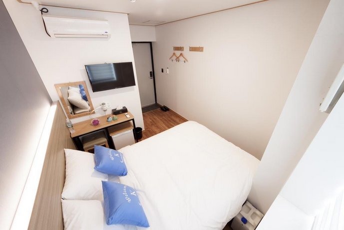 Mama Guesthouse Haeundae Busan Compare Deals