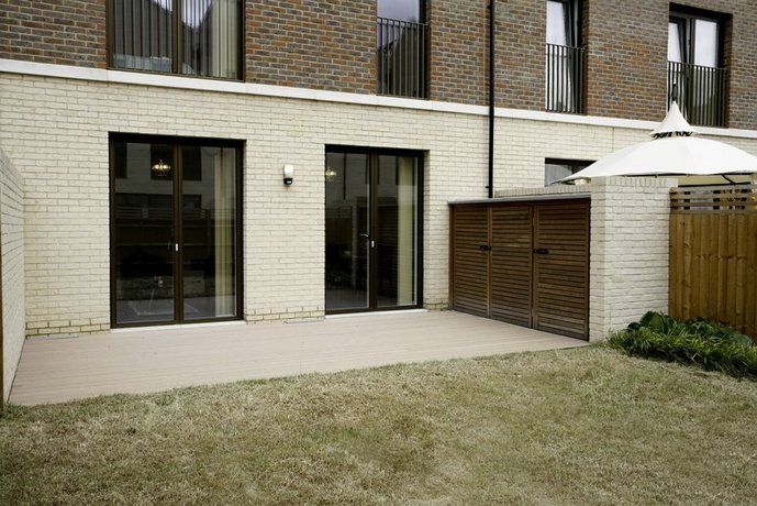 UrSpaceToo Serviced Accomodation