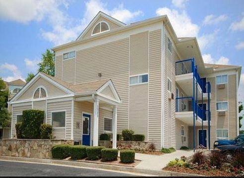 Horizon Extended Stay Hotel Conyers Compare Deals