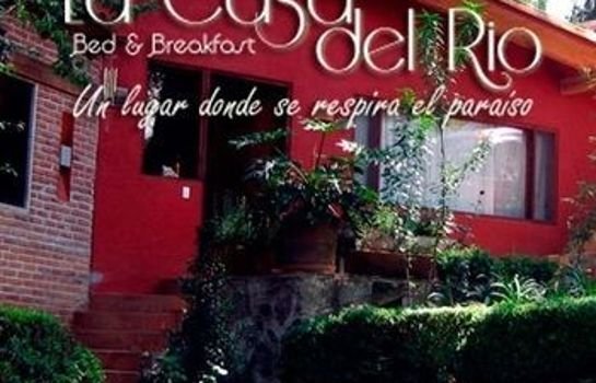 La Casa del Rio