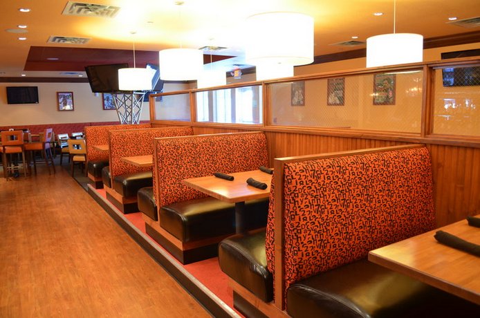 Holiday Inn Westway Park Houston