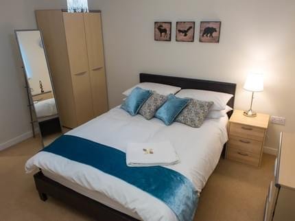 Royal Limehouse Apartment