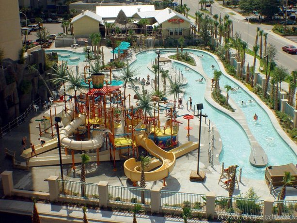 Sand Dunes Resort Spa Myrtle Beach Compare Deals About Sand Dunes Resort Spa