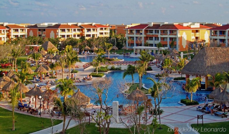 Grand Bahia Principe Coba - All Inclusive, Akumal - Compare Deals