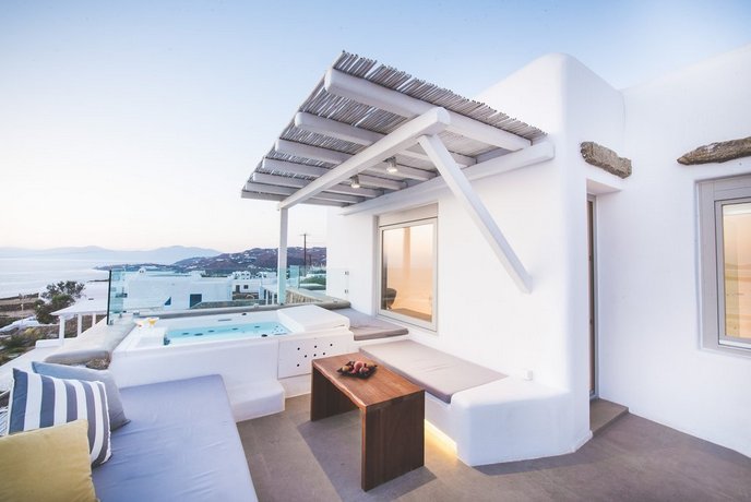 Promo 64 Off Adel Private Suites Mykonos Greece Cheap - 