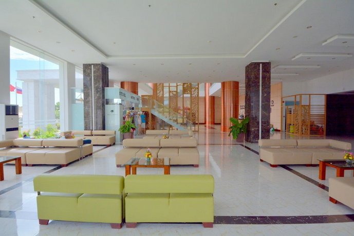 Dessole Beach Resort Mui Ne Phan Thiet Compare Deals - 