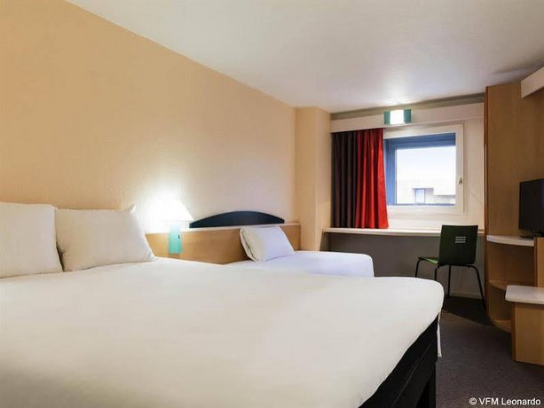 Etap Hotel Bordeaux Centre Meriadeck