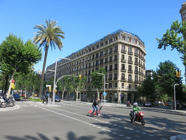 프린시팔 B&Bcn, Principal B&Bcn