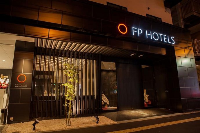 FP 호텔 사우스-난바, FP HOTELS South-Namba