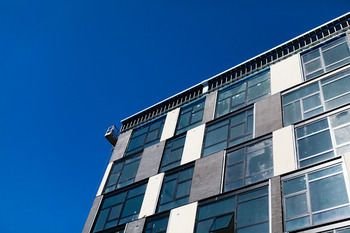 Sky City Apartments at Novia