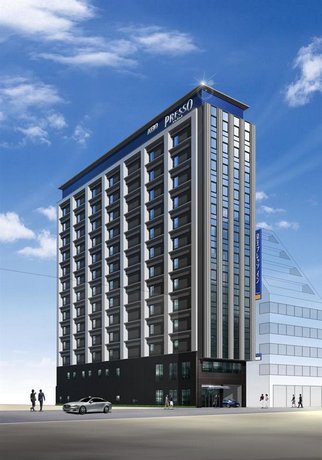 게이오 프레소 인 도쿄 스테이션 야에수, Keio Presso Inn Tokyo Station Yaesu