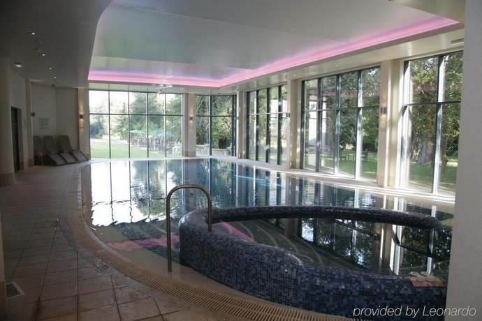 The Botleigh Grange Hotel Hedge End Compare Deals