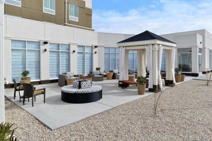 Hilton Garden Inn Hobbs Compare Deals