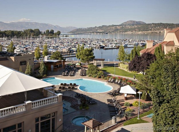 Delta Hotels By Marriott Grand Okanagan Resort Kelowna Compare Deals