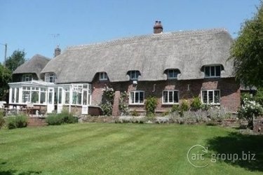 Mayfield Bed & Breakfast