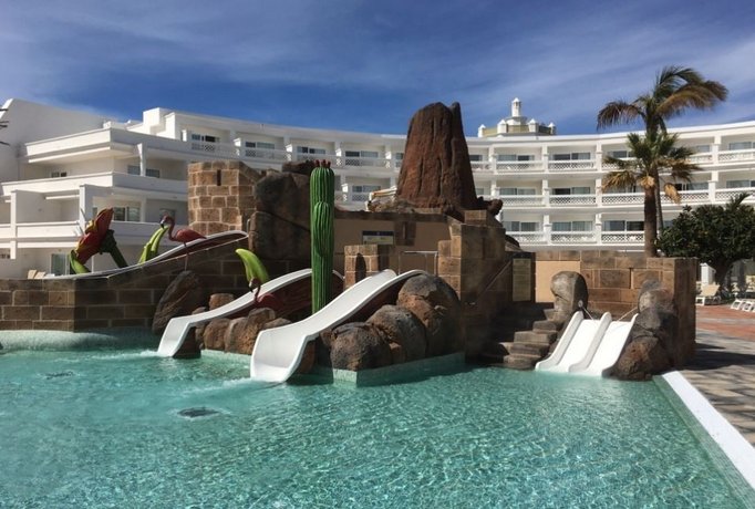 Iberostar Lanzarote Park Playa Blanca Compare Deals