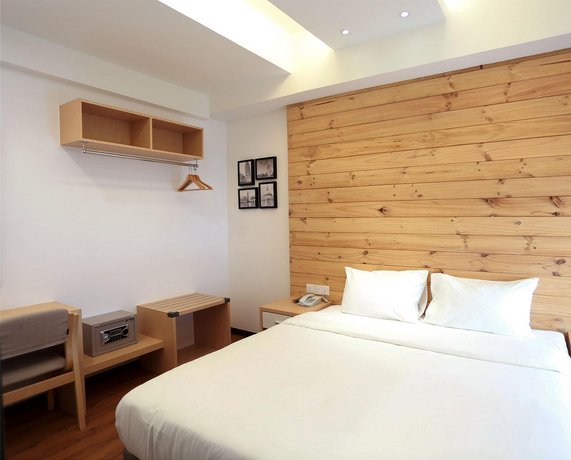 De House Hotel