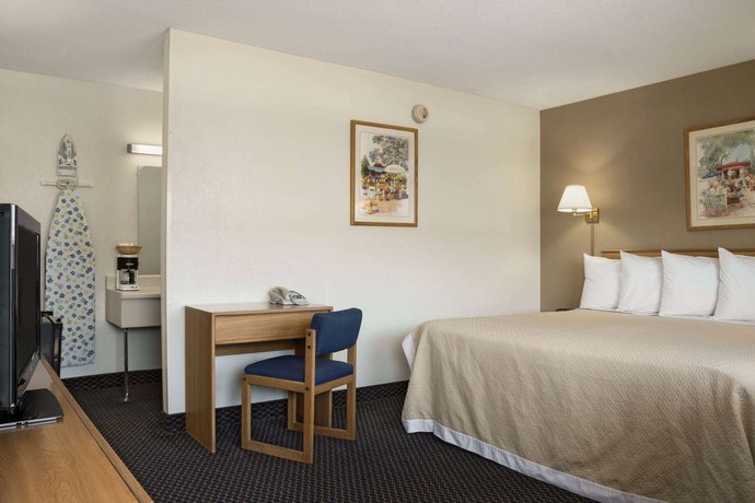 Days Inn Somerset (Pennsylvania)