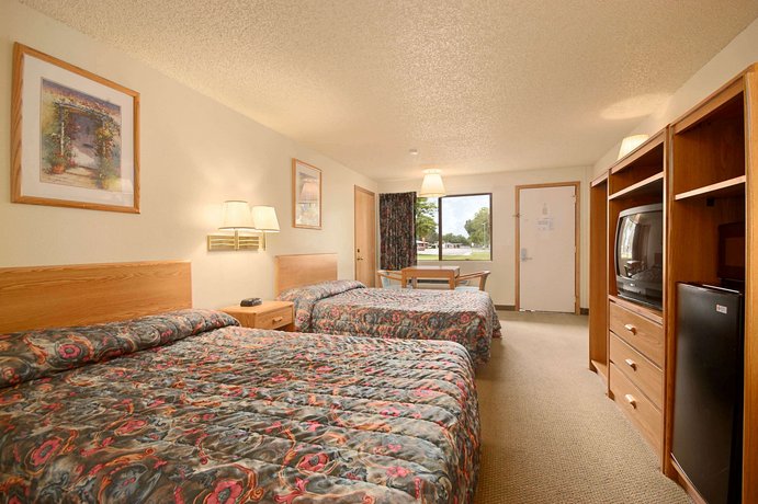 Promo [75% Off] Days Inn Kennewick United States | Best Inexpensive