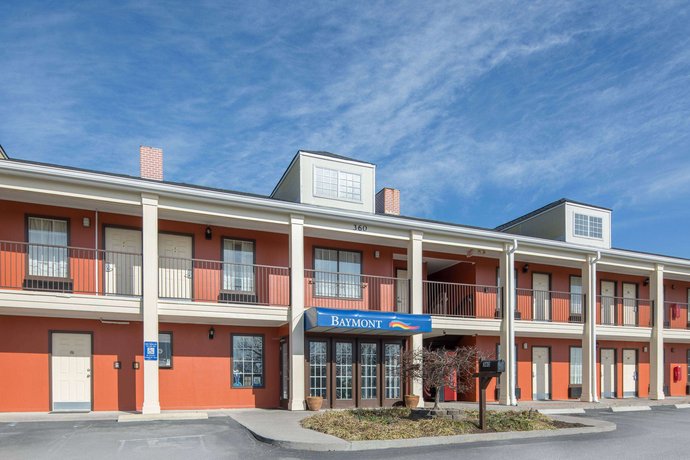 Baymont By Wyndham Cleveland Compare Deals - 