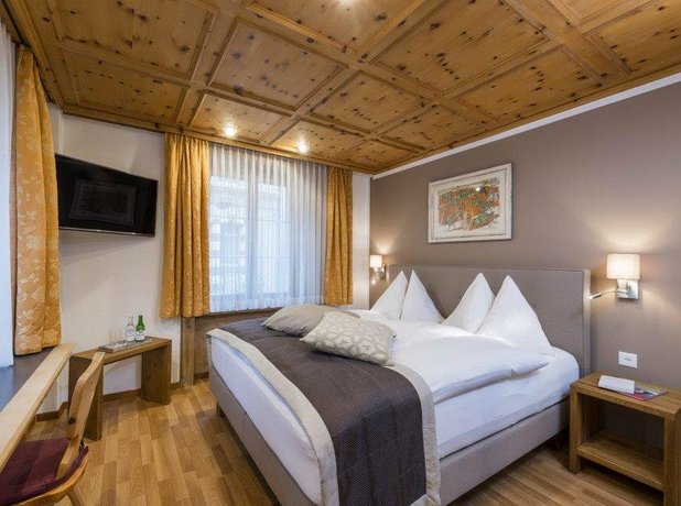 Hotel Stern Chur