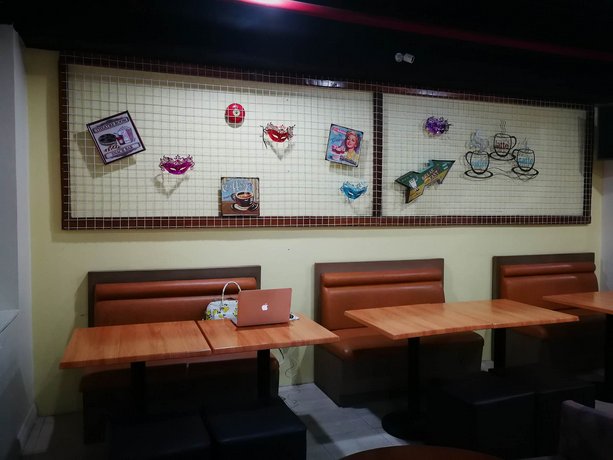 선데이 호스텔 세부 시티, Sunday Hostel Cebu City