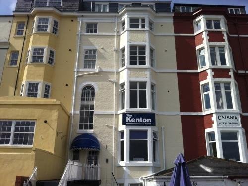 The Kenton Hotel Scarborough Compare Deals - 