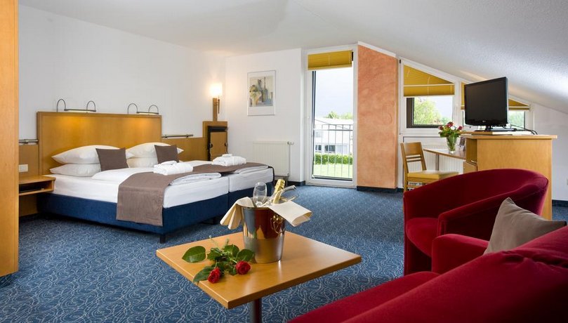 Best Western Hotel Munchen Airport Erding Best Western Hotel Munchen Airport Erding