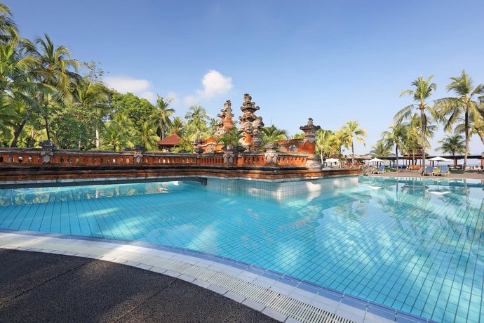 Bintang Bali  Resort Kuta Compare Deals