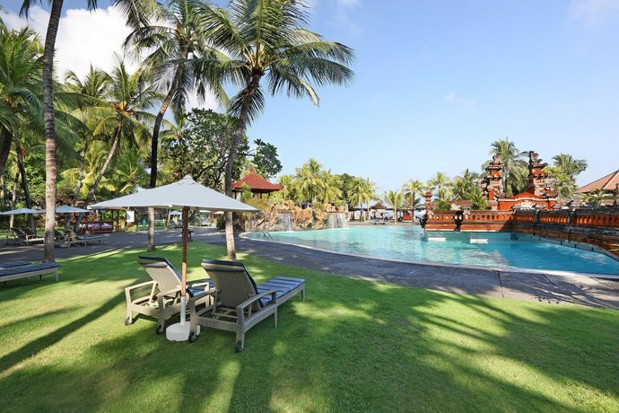 Bintang Bali Resort, Kuta - Compare Deals