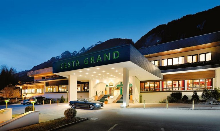 Europäischer Hof Aktivhotel & Spa