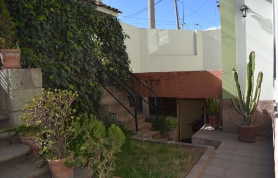 엘 투코 호스텔, El Tuco Hostel