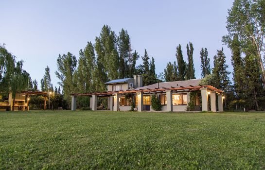Finca el Maiten Posada Boutique