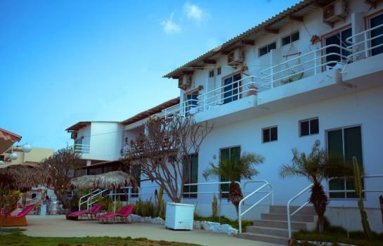 Villa Kite