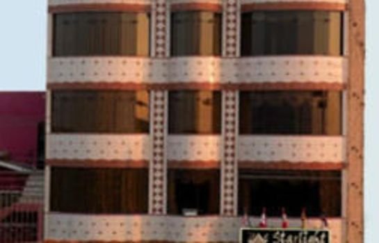 Starlight Inn