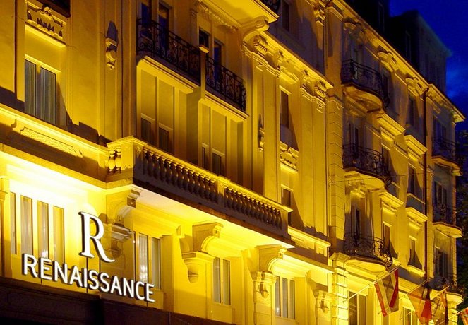 Garni Hotel Drei Konige Luzern Garni Hotel Drei Konige Luzern