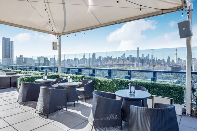 Sheraton Four Points Long Island City Reviews Sheraton Four Points Long Island City Reviews