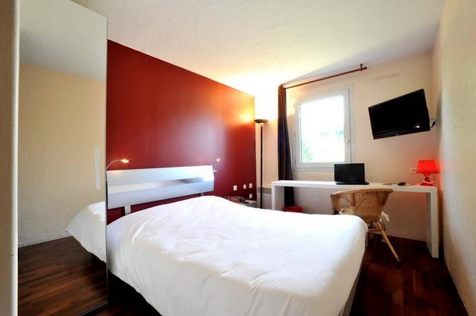 Hotel Balladins Lyon Est Saint-Quentin-Fallavier