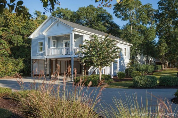 Wyndham At The Cottages Myrtle Beach Compare Deals